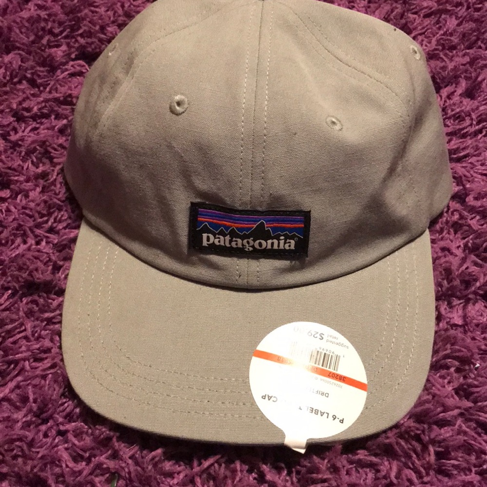 Urban Outfitters Patagonia Adjustable Cap